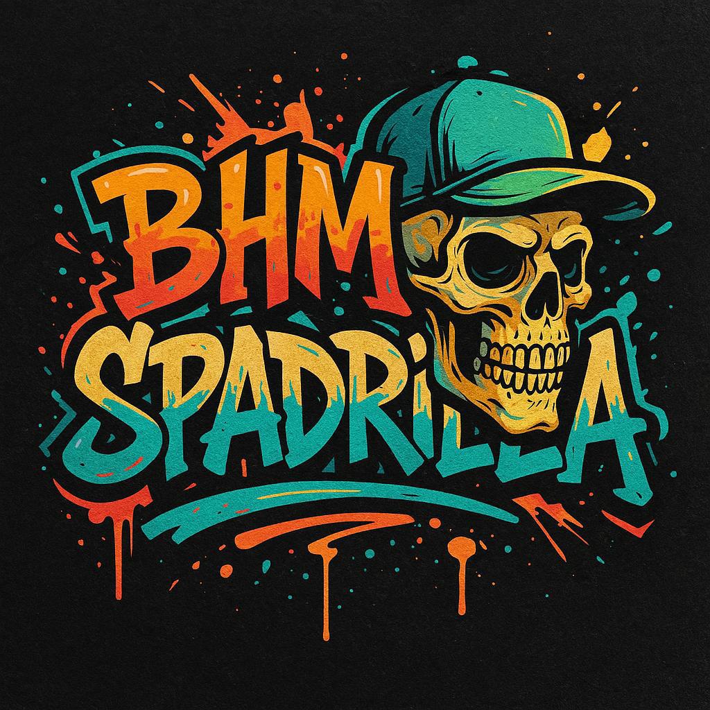 BHM SPADRILLA Logo